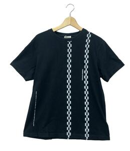 モンクレール 半袖Tシャツ × FRAGMENT メンズ SIZE S (S) MONCLER