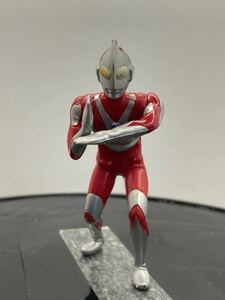 バンプレスト　ウルトラマン