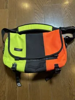 ティンバック2 timbuk2 メッセンジャーバッグ 斜め掛け ショルダー