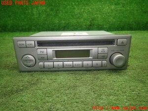 1UPJ-22006480]スイフトスポーツ(ZC33S)CDプレーヤー 中古