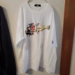 Tシャツ ホワイト 小泉今日子 1994 Great Britain　古着