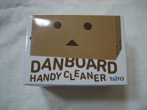 ダンボー ハンディクリーナー ＤＡＮＢＯＡＲＤ