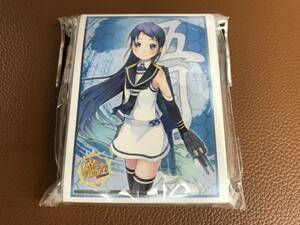 『カードスリーブ』艦これ　五月雨　未開封・新品