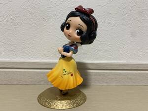 バンプレスト 白雪姫 Q posket Disney Characters Special Coloring