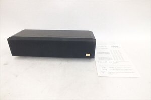 ◆ ONKYO オンキョー SKC-305 スピーカー 取扱説明書有り 音出し確認済 中古 現状品 231009G3434