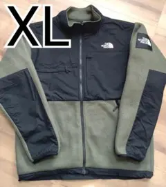 XL デナリジャケット ノースフェイス デナリフーディ バルトロ ヌプシ 7