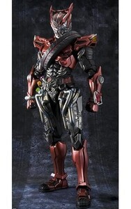 中古フィギュア S.I.C. 仮面ライダードライブ タイプスピード 「仮面ライダードライブ」