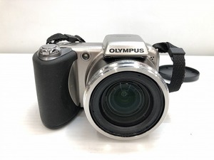 オリンパス OLYMPUS デジタルカメラ SP-600UZ