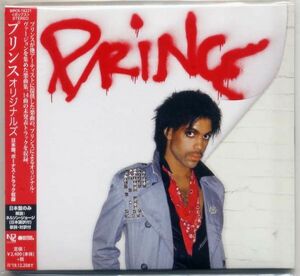 ☆プリンス PRINCE 「オリジナルズ」 新品 未開封