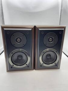 Technics テクニクス SB-M20 スピーカーペア　現状品