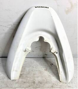 【JF28/KF12】ホンダ PCX125/150 リアスポイラー/HONDA PCX125/150 rear spoiler I2301-06