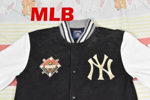 NY ヤンキース MLB スタジャン 13725c 00 80 90