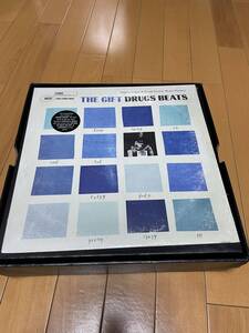 Drugs Beats Street Corner Music Present: The Gift Vol. 10 LPレコード