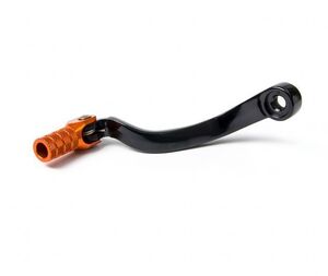 国内発送　新品　KTM　250　350　450　500　SX-F　EXC-F　2017-2022 年式　可倒式　シフトペダル　チェンジペダル