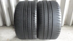 値下げ！2015年製 ミシュラン PILOT SPORT CUP 2 295/30R20 ２本セット　050714