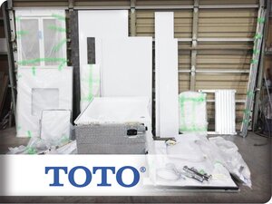 ■展示品■未使用品■TOTO/トートー■WYV■1116■Dタイプ■システムバスルーム/ユニットバス■WYV1116JT■100万■ymm3139m