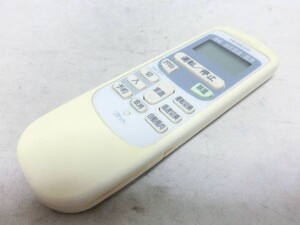 HITACHI 日立 エアコン リモコン RAR-2Q1 動作確認済 G5815