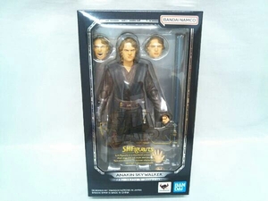 未開封品 S.H.Figuarts アナキン・スカイウォーカー(Revenge of the Sith) スター・ウォーズ エピソード3/シスの復讐