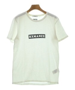 rxmance Tシャツ・カットソー レディース ロマンス 中古　古着