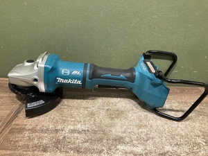 021■おすすめ商品■makita　マキタ 180㎜充電式ディスクグラインダ GA700D 本体のみ