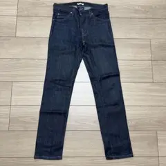 Levis premium 613skinny leg 28インチ