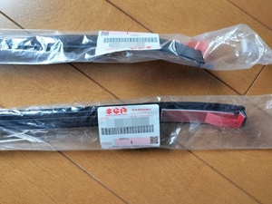 ★新品★ スズキ純正 SUZUKI JB23W JB33W JB43W ジムニー ルーフモール 左右set