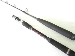 ＵＳＥＤ　ダイワＤＡＩＷＡ　マッドバイパー　２１０Ｍ（８ＬＢ）　改造品