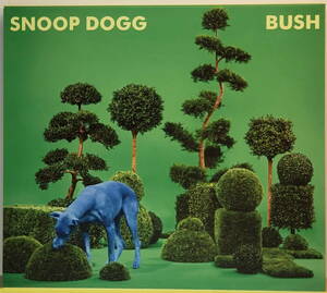 Snoop Dogg (スヌープ・ドッグ) / Bush (ブッシュ) （CD）