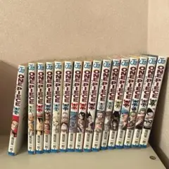 ONE PIECE 25〜40巻　まとめ売り