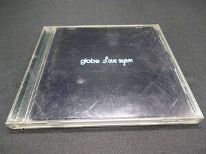 【売り切り】Love again　globe