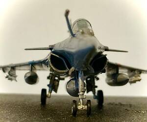 1/144 Trumpeter Rafale M FG / トランペッター ラファール 完成品