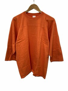 STANDARD CALIFORNIA◆Tシャツ/XL/コットン/ORN/無地/TSFAC1200