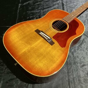 Gibson J-45 ADJ Cherry Sunburst 1966年製【Vintage】【三条店】