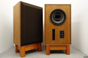 ■□【全国発送可】ALTEC LANSING 620B Custom スピーカーペア スタンド付 アルテックランシング□■027438003WJ-4□■