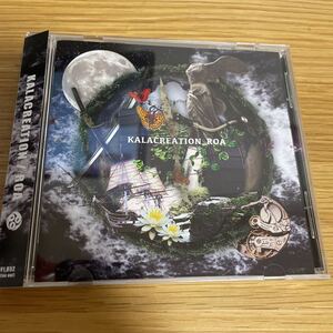 ■ CD ROA KALACREATION HIPLY-0001