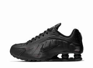 Nike WMNS Shox R4 "Black" 27cm AR3565-004