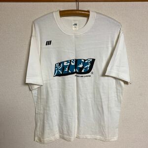 ダブルタップス☆新古品☆半袖☆Tシャツ☆L☆WTAPS☆