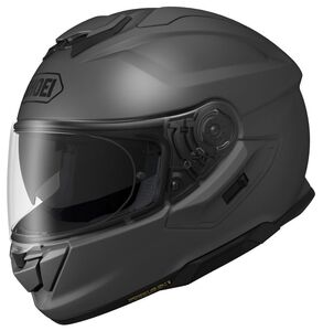 SHOEI フルフェイスヘルメット　GT-Air3　ジーティー - エアー スリー　マットディープグレー　L　59ｃｍ