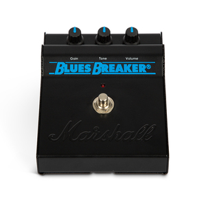 Marshall マーシャル / BLUESBREAKER ブルースブレイカー オーバードライブ ギターエフェクター