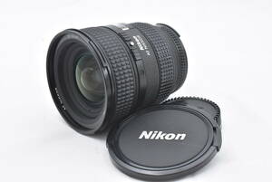 Nikon ニコン AF NIKKOR 20-35ｍｍ f2.8 Ｄ ズームレンズ (t7260)