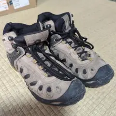 MERRELLトレッキングシューズ