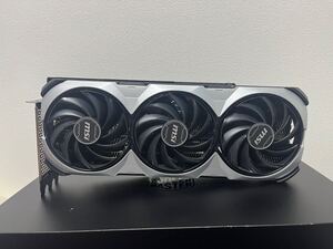 GeForce RTX 4090 VENTUS 3X E 24G OC