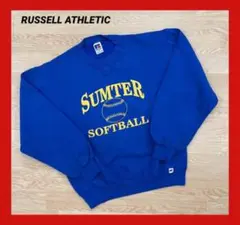 0467D RUSSELL ATHLETIC トレーナー