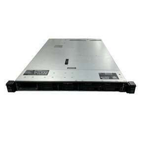 HP ProLiant DL360 Gen10 (Xeon Gold 6130@2.10GHz x2 / 64GB) (管：SV0048)