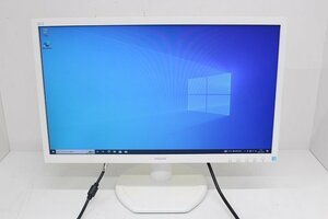 PHILIPS 224S8LDAW/11/21.5インチフルHD(1920×1080)/HDMI端子/D-Sub端子/DisplayPort端子/液晶モニター☆