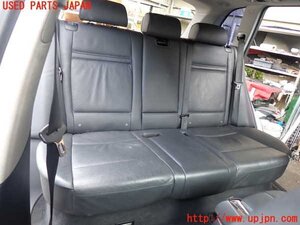 1UPJ-20927385]BMW X5 E70(ZW30S)リアシート 中古