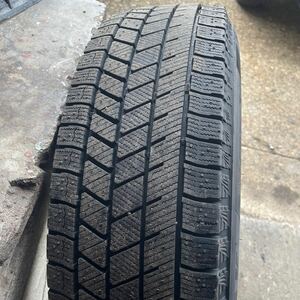 ブリヂストンVRX3 185/65R15 バリ山　23年式　