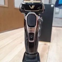 IZUMI IZF-V949-K 5枚刃 髭剃り シェーバー