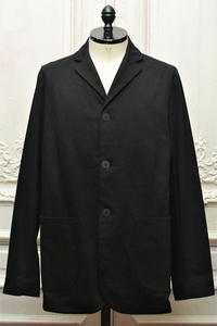 11万円 20ss toogood THE METALWORKER JACKET トゥーグッド too good