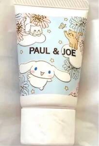 PAUL & JOE BEAUTE ポール＆ジョー　サンリオ　シナモロール ハンドクリーム C 003 20g 限定